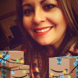 Meet your Posher, Alma